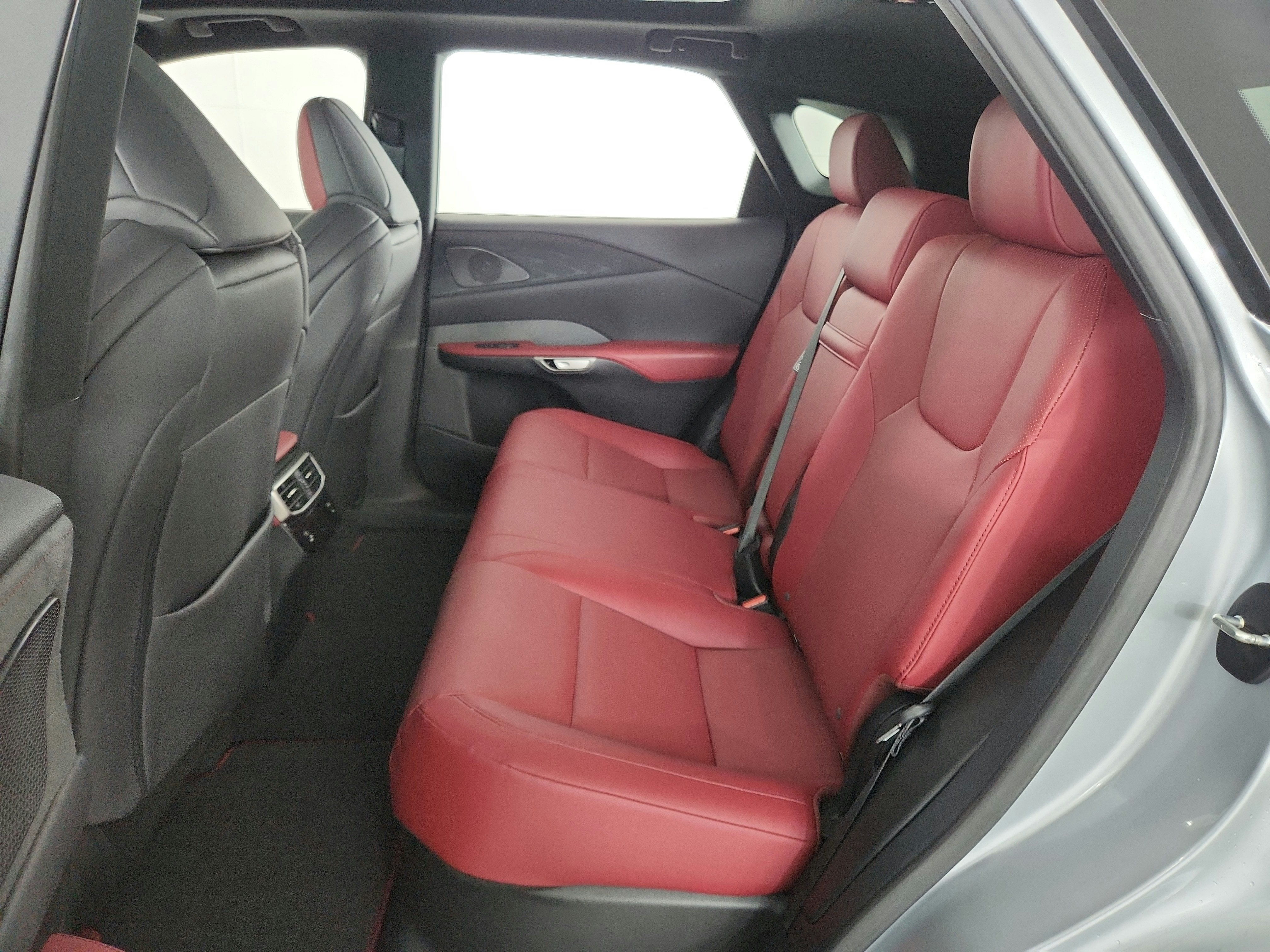 2023 Lexus RX RX 350
