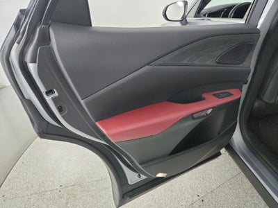 2023 Lexus RX RX 350