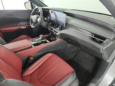 2023 Lexus RX RX 350