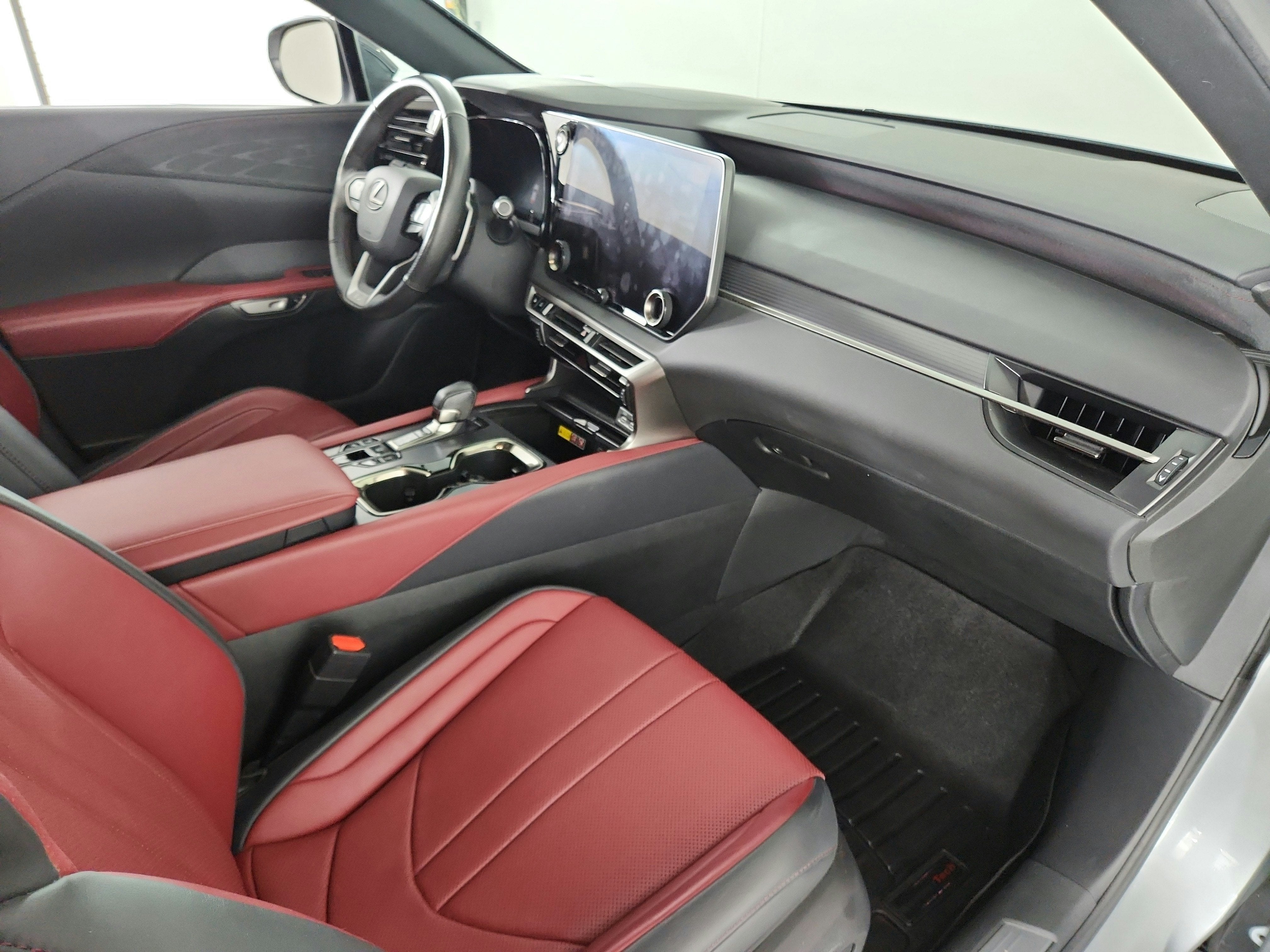 2023 Lexus RX RX 350