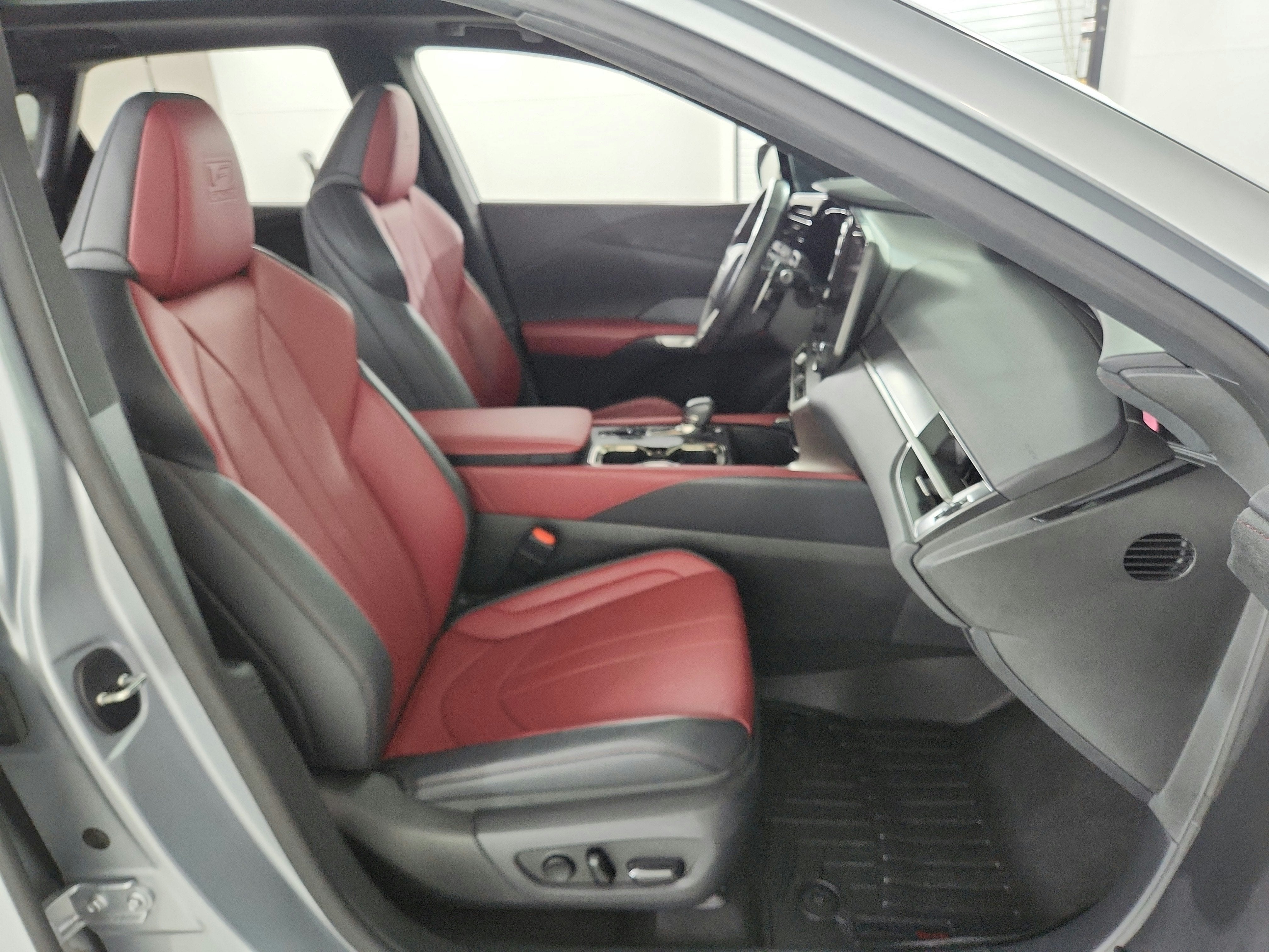 2023 Lexus RX RX 350