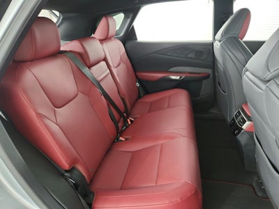 2023 Lexus RX RX 350