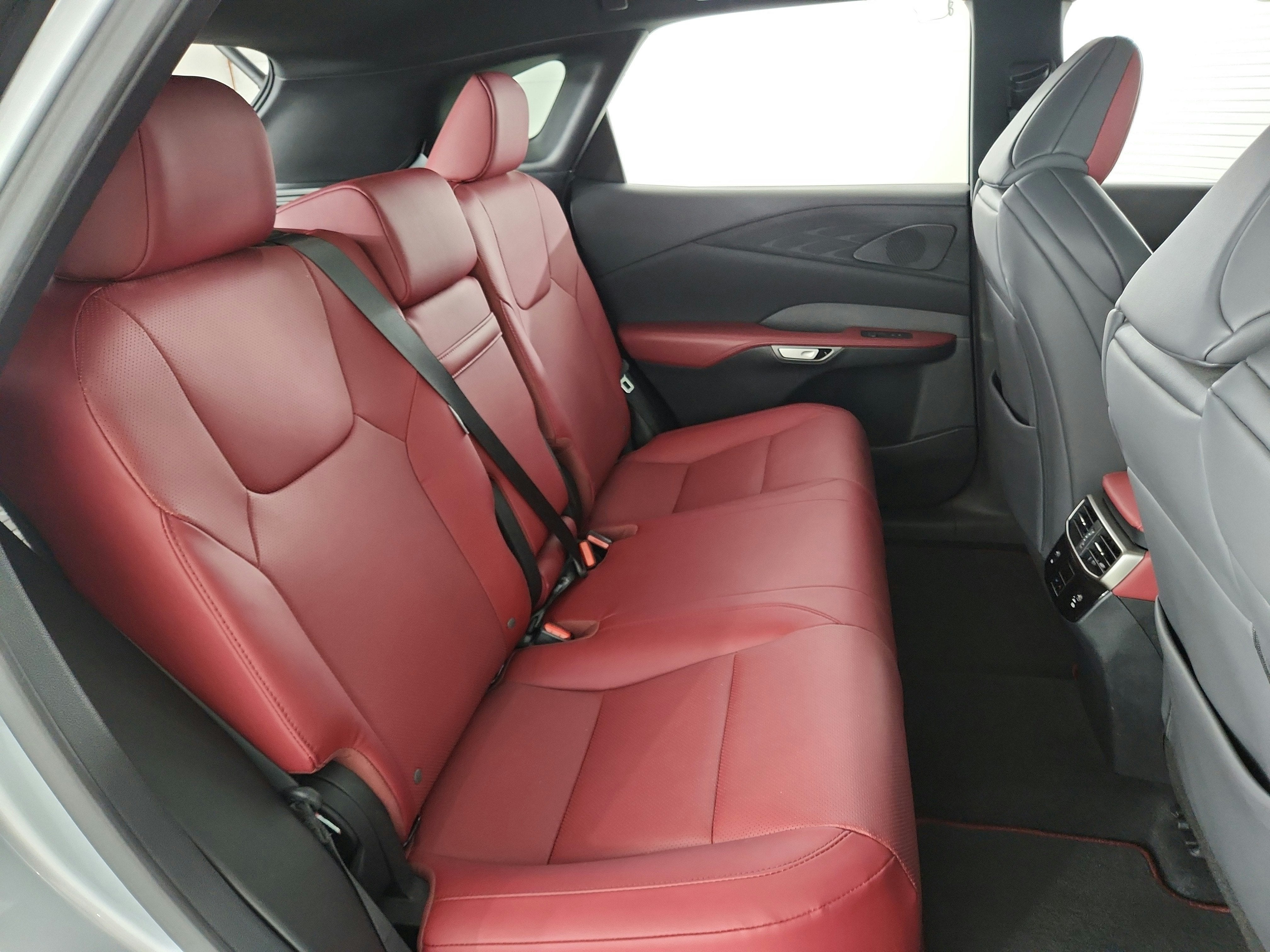 2023 Lexus RX RX 350