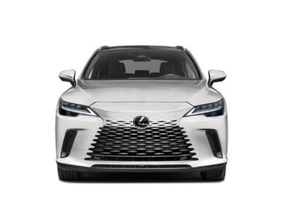 2023 Lexus RX RX 350