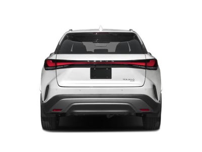 2023 Lexus RX RX 350