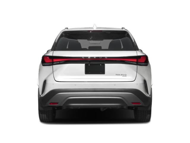 2023 Lexus RX RX 350