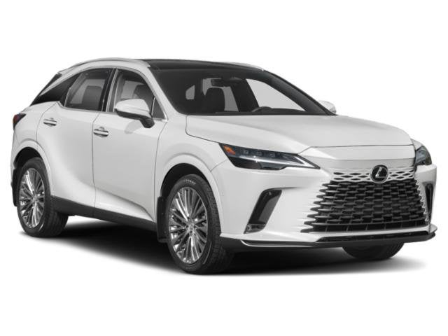 2023 Lexus RX RX 350
