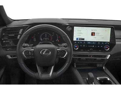 2023 Lexus RX RX 350