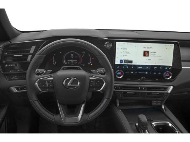 2023 Lexus RX RX 350