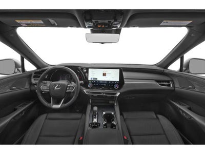 2023 Lexus RX RX 350