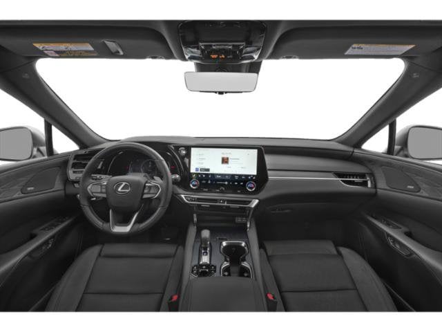 2023 Lexus RX RX 350