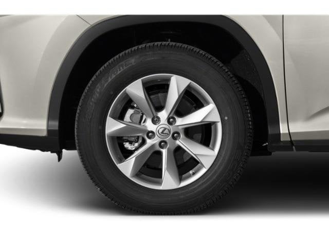 2019 Lexus RX FSPORT