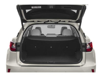 2019 Lexus RX FSPORT