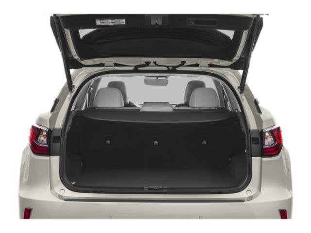 2019 Lexus RX FSPORT