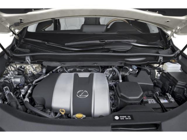 2019 Lexus RX FSPORT