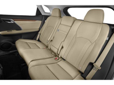 2019 Lexus RX FSPORT