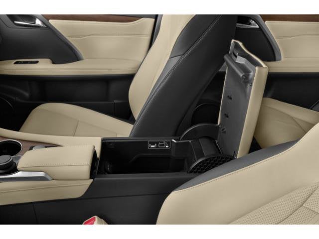 2019 Lexus RX FSPORT