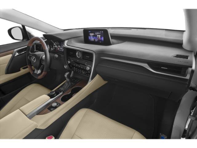 2019 Lexus RX FSPORT