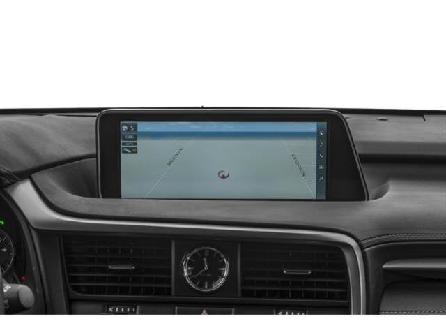 2019 Lexus RX FSPORT