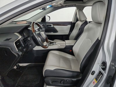 2019 Lexus RX FSPORT