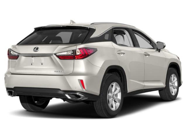 2019 Lexus RX FSPORT