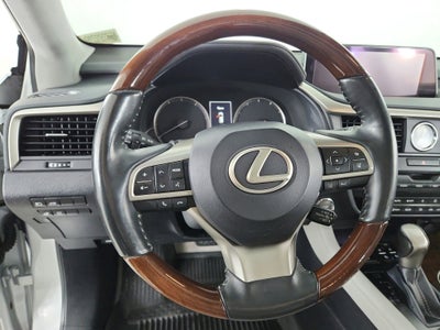 2019 Lexus RX FSPORT