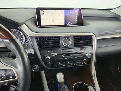 2019 Lexus RX FSPORT