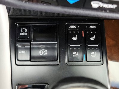 2019 Lexus RX FSPORT