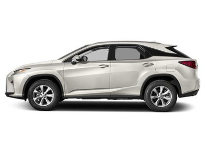2019 Lexus RX FSPORT