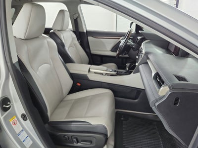 2019 Lexus RX FSPORT