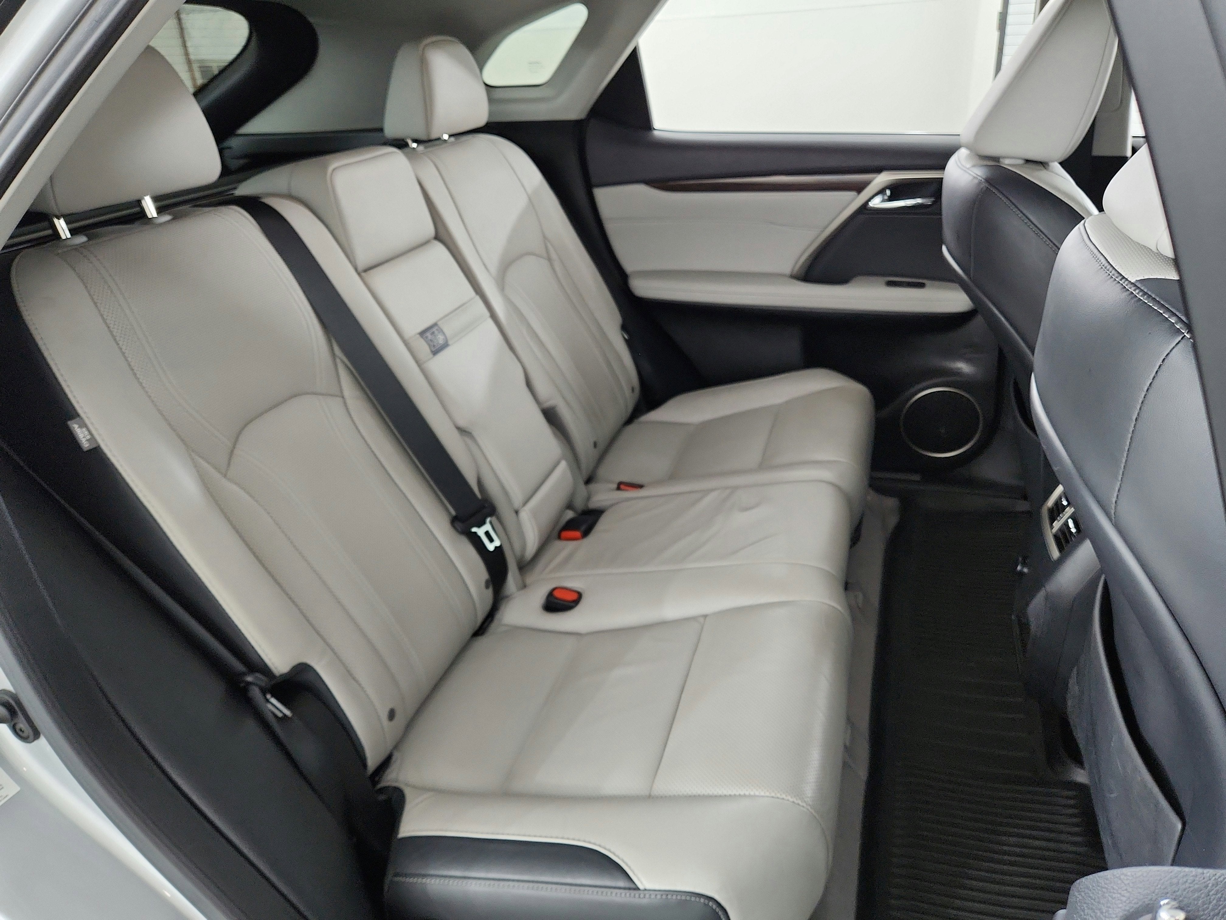 2019 Lexus RX FSPORT