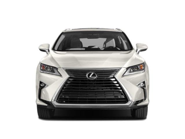 2019 Lexus RX FSPORT