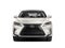 2019 Lexus RX FSPORT