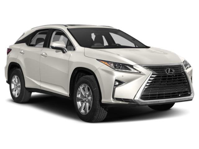 2019 Lexus RX FSPORT
