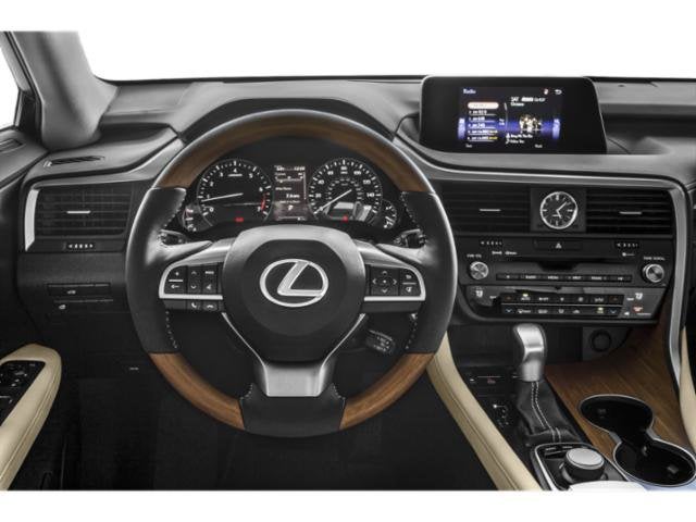 2019 Lexus RX FSPORT