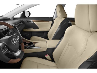 2019 Lexus RX FSPORT