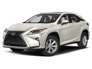 2019 Lexus RX FSPORT