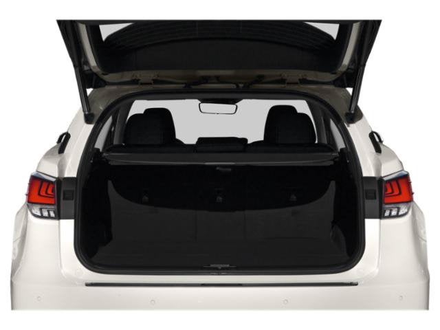 2022 Lexus RX RX 450h