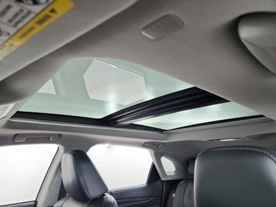 2022 Lexus RX RX 450h