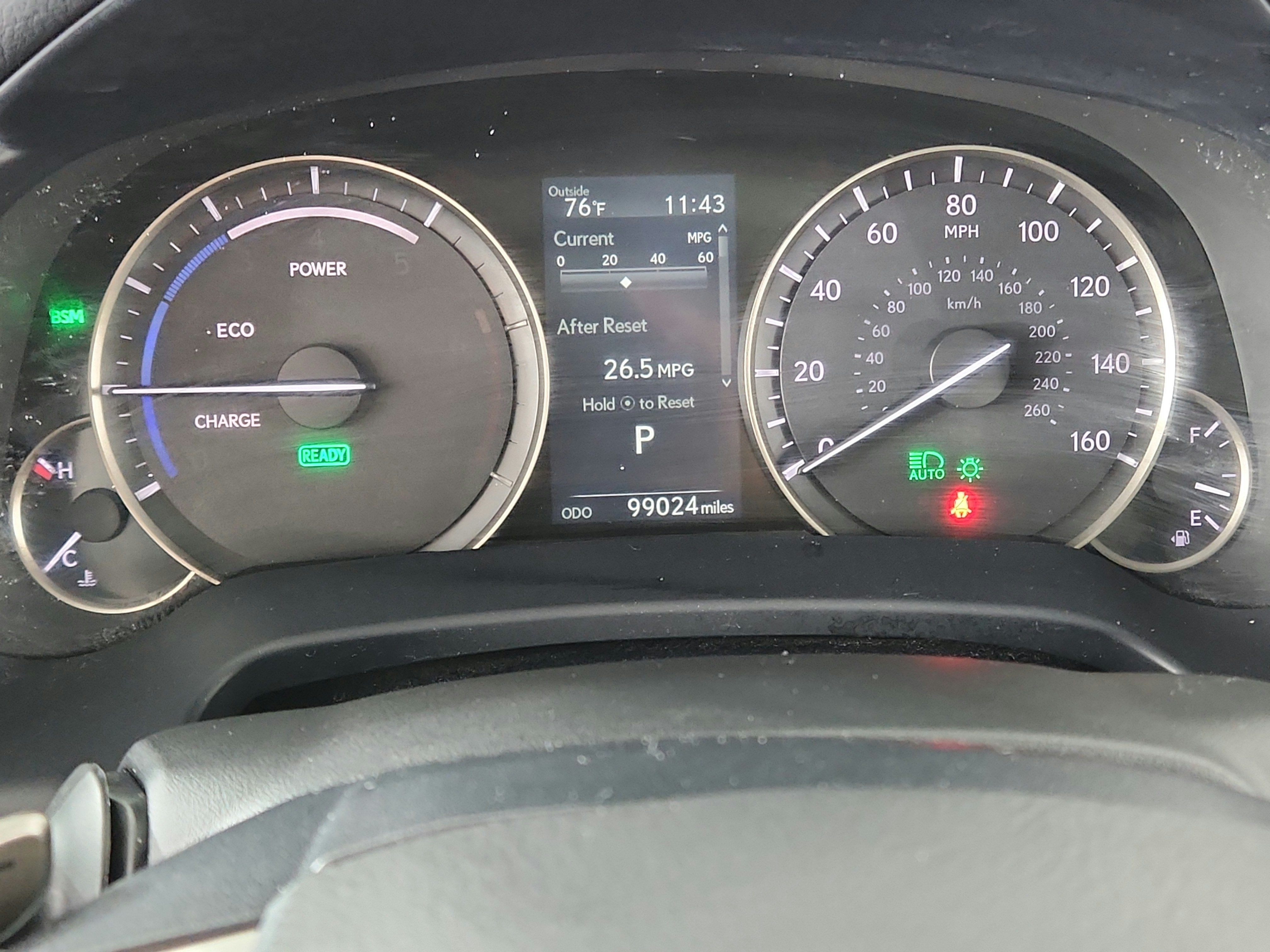 2022 Lexus RX RX 450h