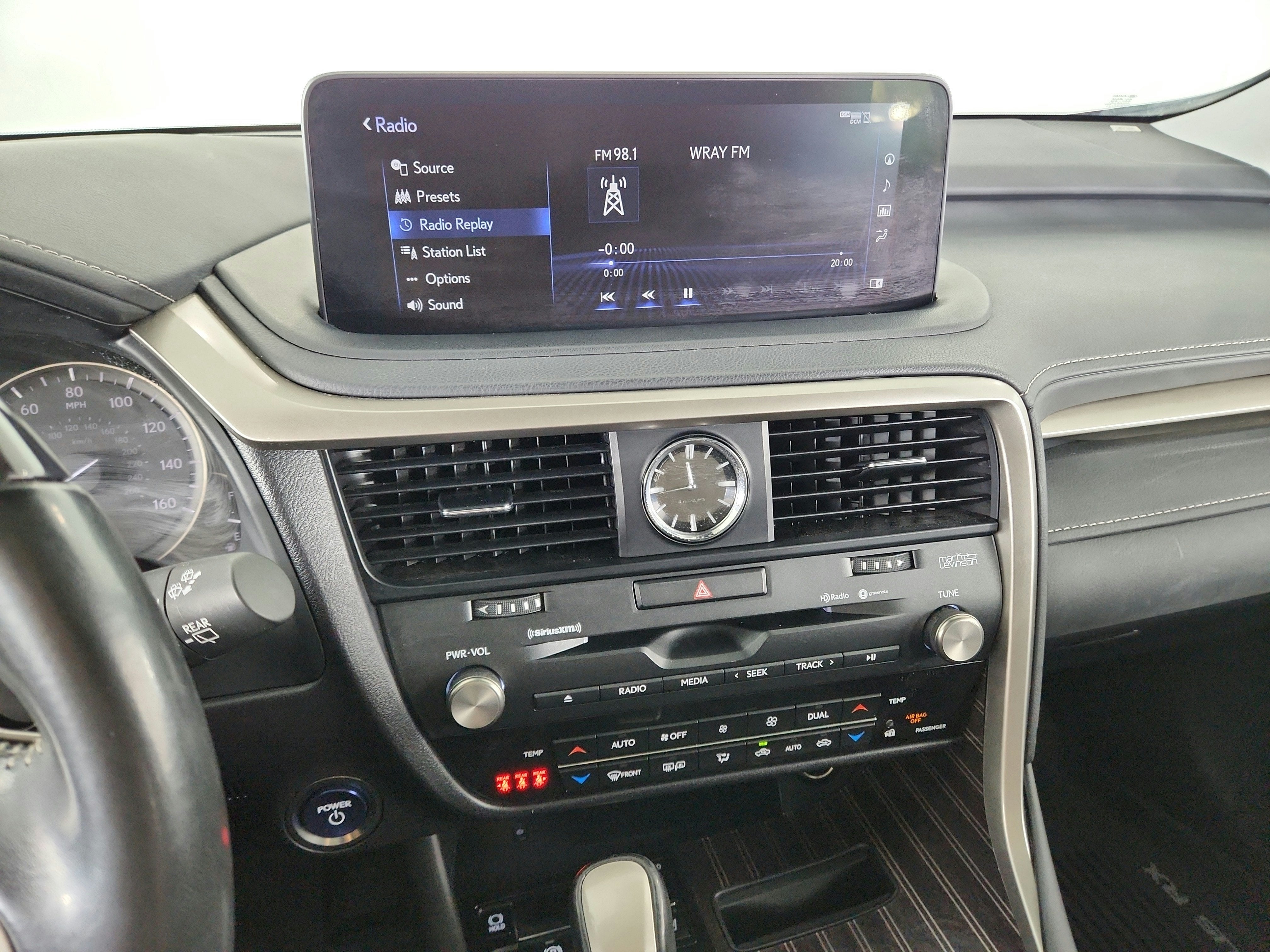 2022 Lexus RX RX 450h