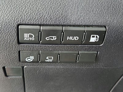 2022 Lexus RX RX 450h