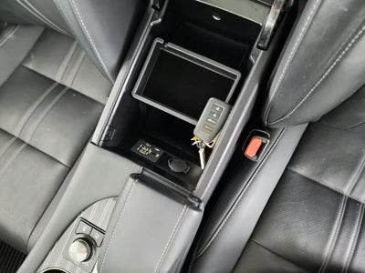 2022 Lexus RX RX 450h