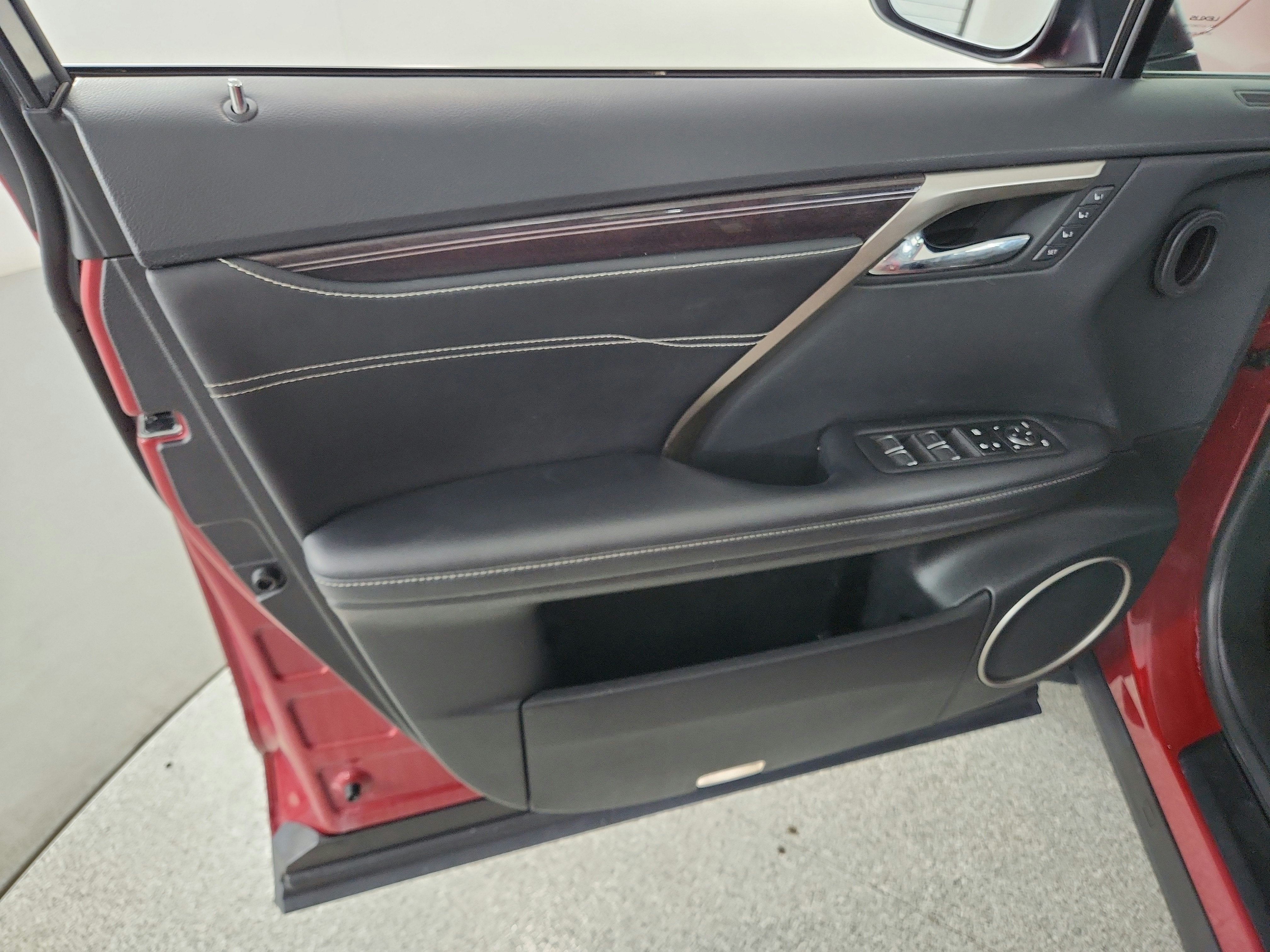 2022 Lexus RX RX 450h