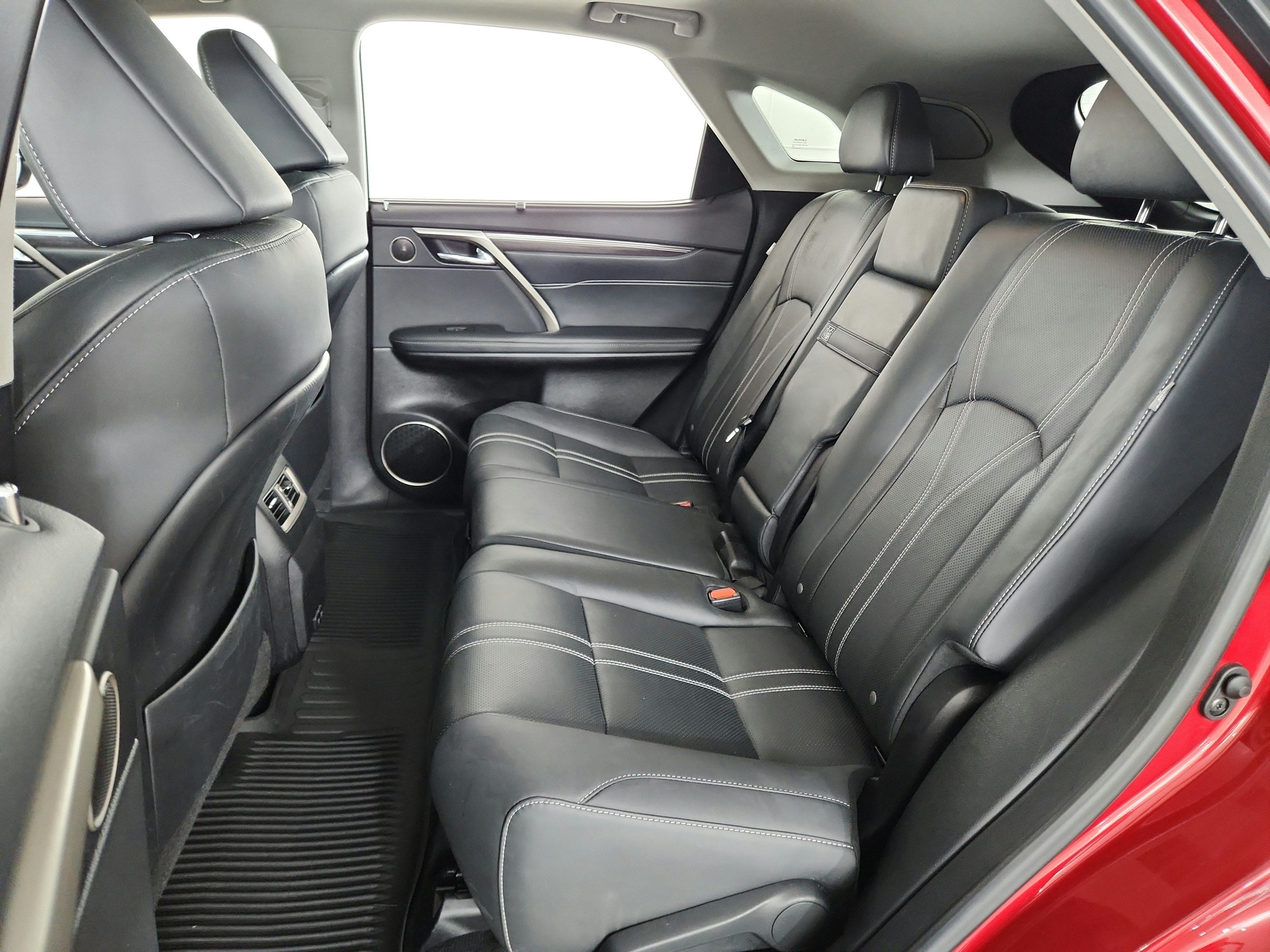 2022 Lexus RX RX 450h