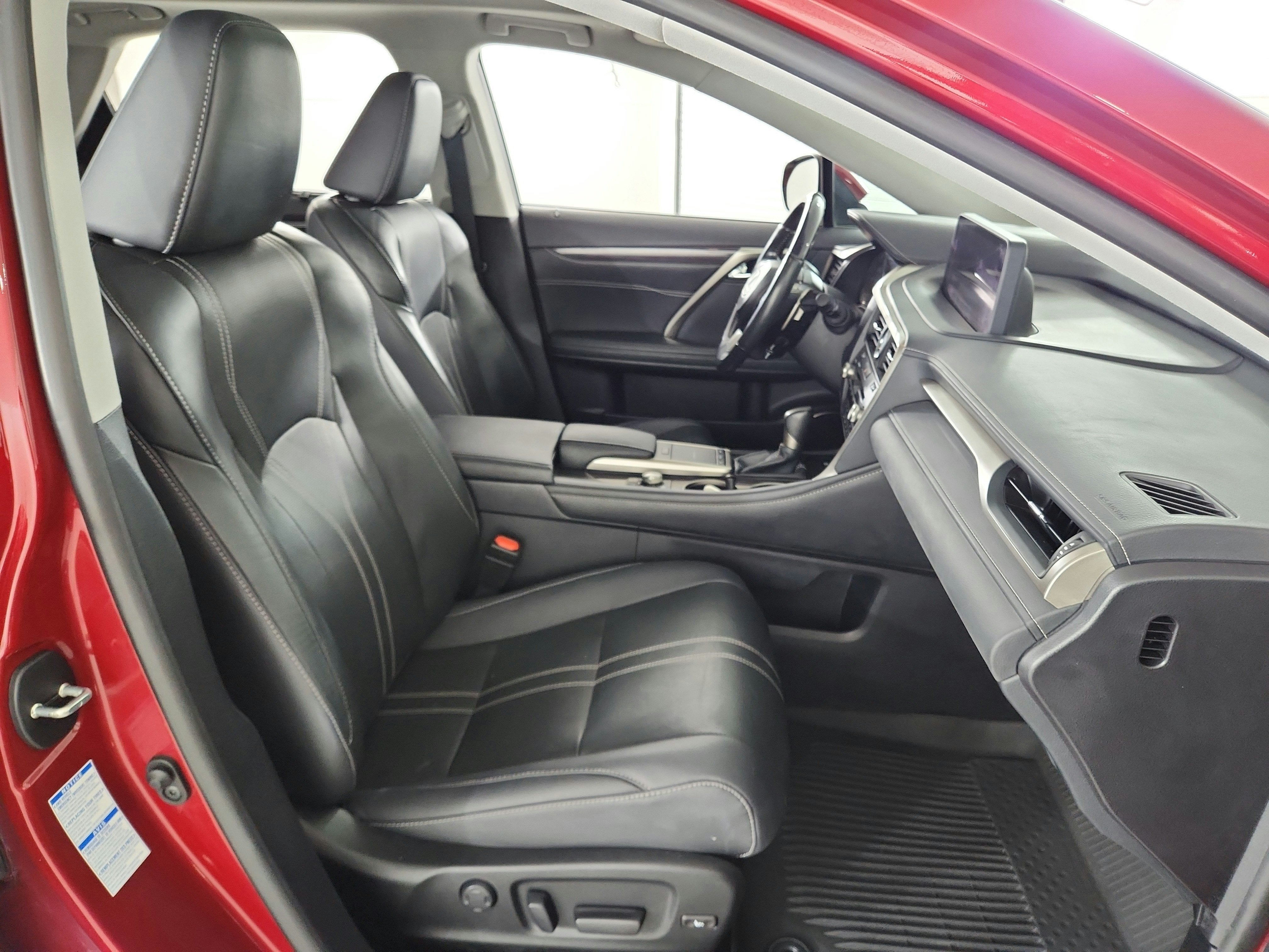 2022 Lexus RX RX 450h