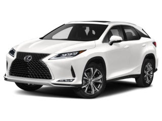 2022 Lexus RX RX 450h