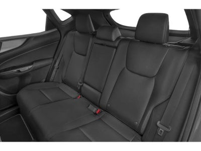 2024 Lexus NX F SPORT Handling