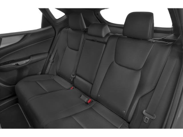 2024 Lexus NX F SPORT Handling