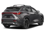2024 Lexus NX F SPORT Handling